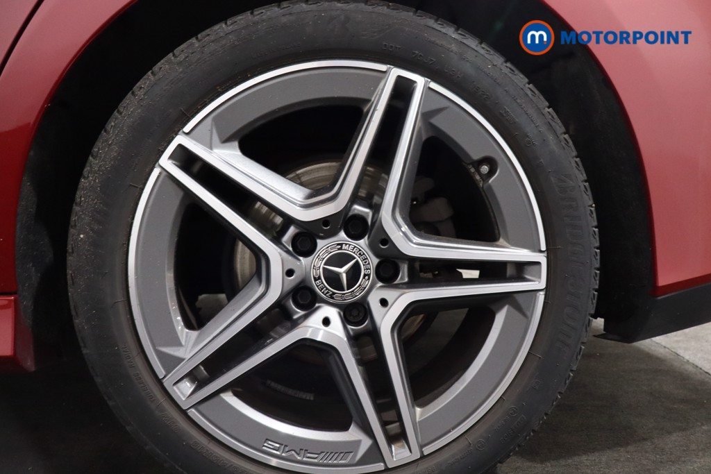 Used Mercedes-Benz CLA 2022 for sale - 77249038: Photo 31