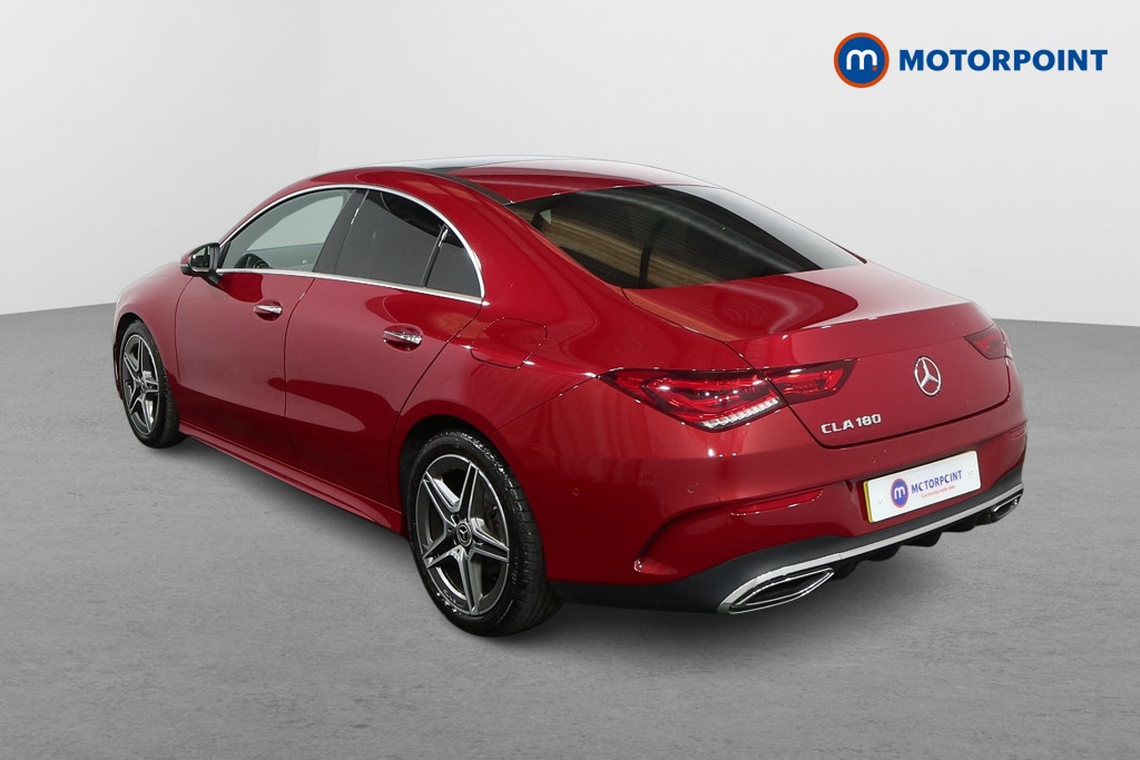 Used Mercedes-Benz CLA 2022 for sale - 77249038: Photo 5