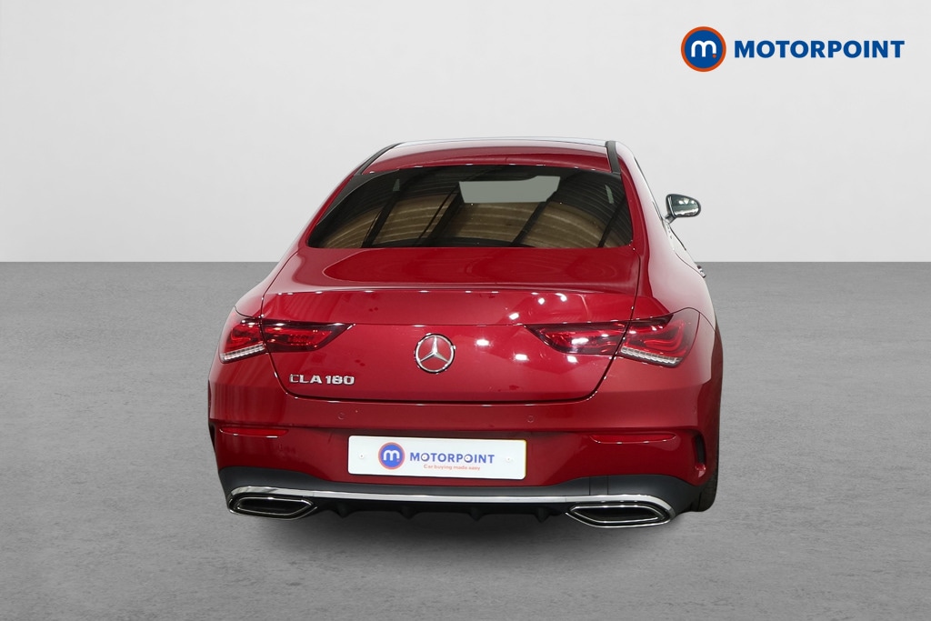 Used Mercedes-Benz CLA 2022 for sale - 77249038: Photo 6