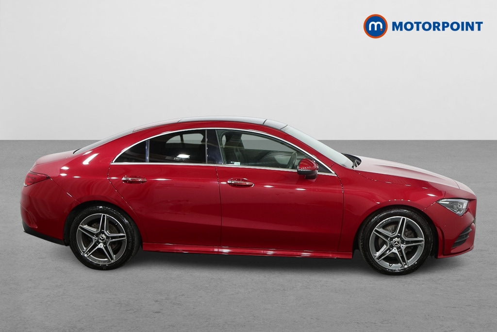 Used Mercedes-Benz CLA 2022 for sale - 77249038: Photo 8