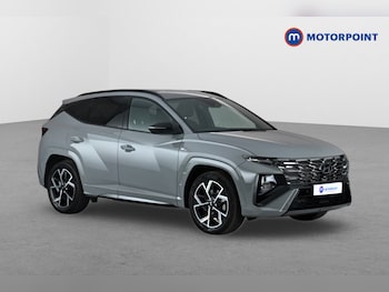 Used Hyundai TUCSON 2025 for sale - 79364271: Photo