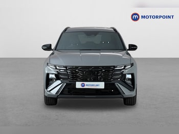 Used Hyundai TUCSON 2025 for sale - 79364271: Photo