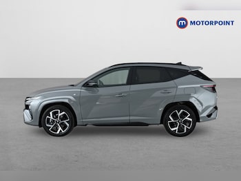 Used Hyundai TUCSON 2025 for sale - 79364271: Photo