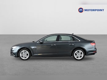 Used Audi A4 2019 for sale - 79088976: Photo
