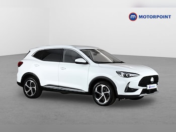 Used MG MG HS 2024 for sale - 78543397: Photo