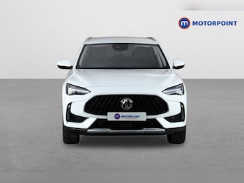 Used MG MG HS 2024 for sale - 78543397: Photo