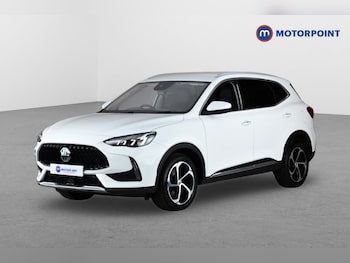 Used MG MG HS 2024 for sale - 78543397: Photo