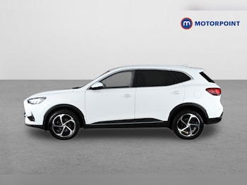 Used MG MG HS 2024 for sale - 78543397: Photo