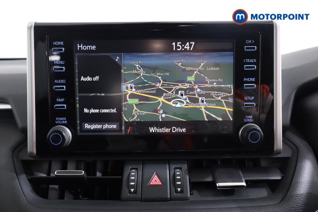 Used Toyota RAV4 2022 for sale - 78001477: Photo 10