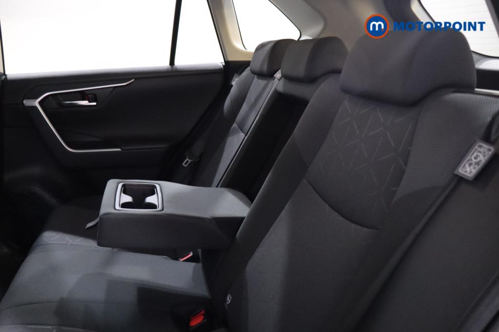 Used Toyota RAV4 2022 for sale - 78001477: Photo 19