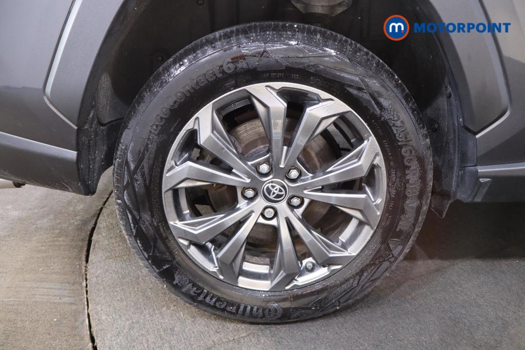 Used Toyota RAV4 2022 for sale - 78001477: Photo 30