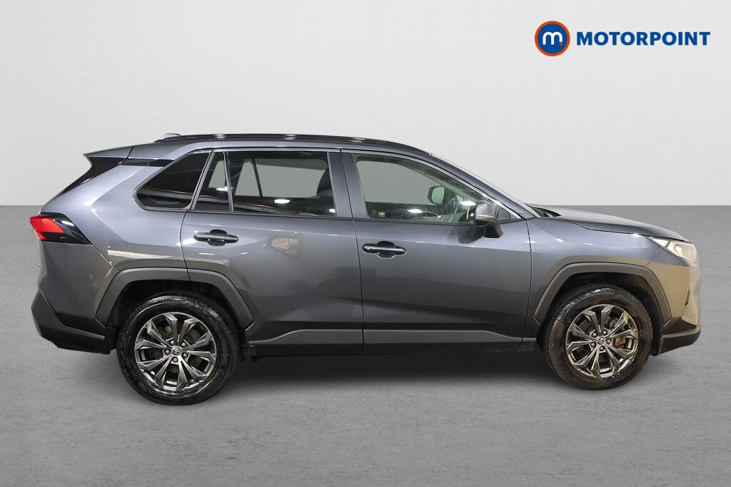 Used Toyota RAV4 2022 for sale - 78001477: Photo 8