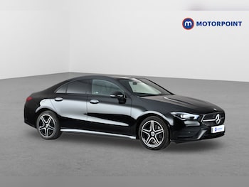 Used Mercedes-Benz CLA 2023 for sale - 78874220: Photo