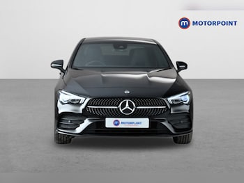 Used Mercedes-Benz CLA 2023 for sale - 78874220: Photo