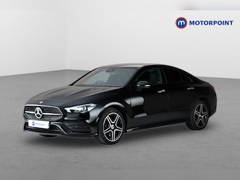 Used Mercedes-Benz CLA 2023 for sale - 78874220: Photo
