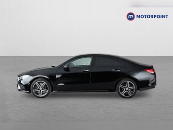 Used Mercedes-Benz CLA 2023 for sale - 78874220: Photo