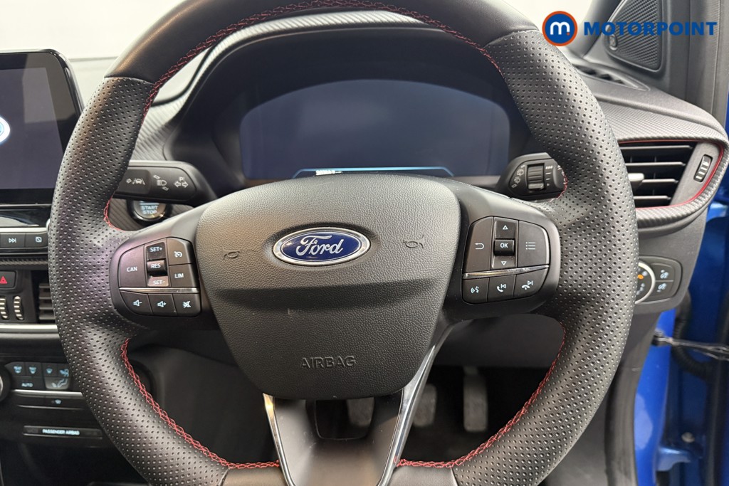 Used Ford Puma 2022 for sale - 76412995: Photo 10