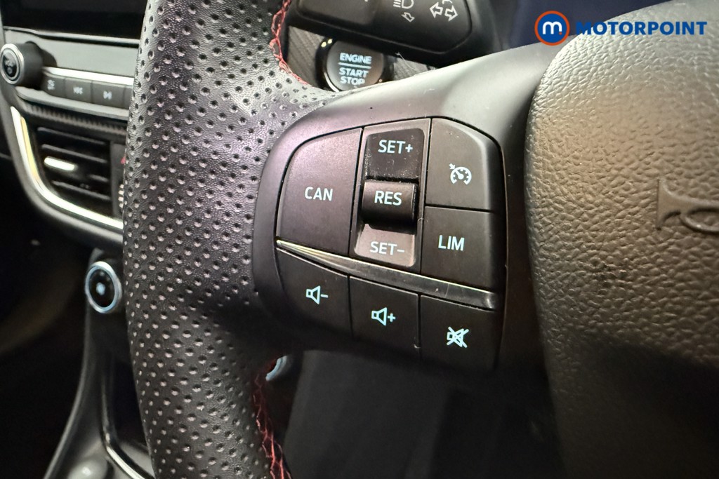 Used Ford Puma 2022 for sale - 76412995: Photo 11