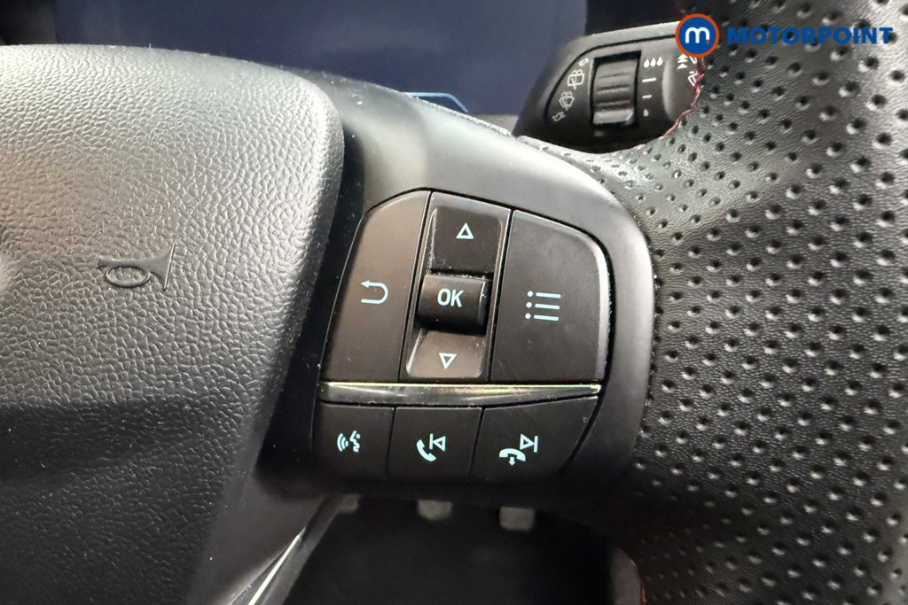 Used Ford Puma 2022 for sale - 76412995: Photo 12