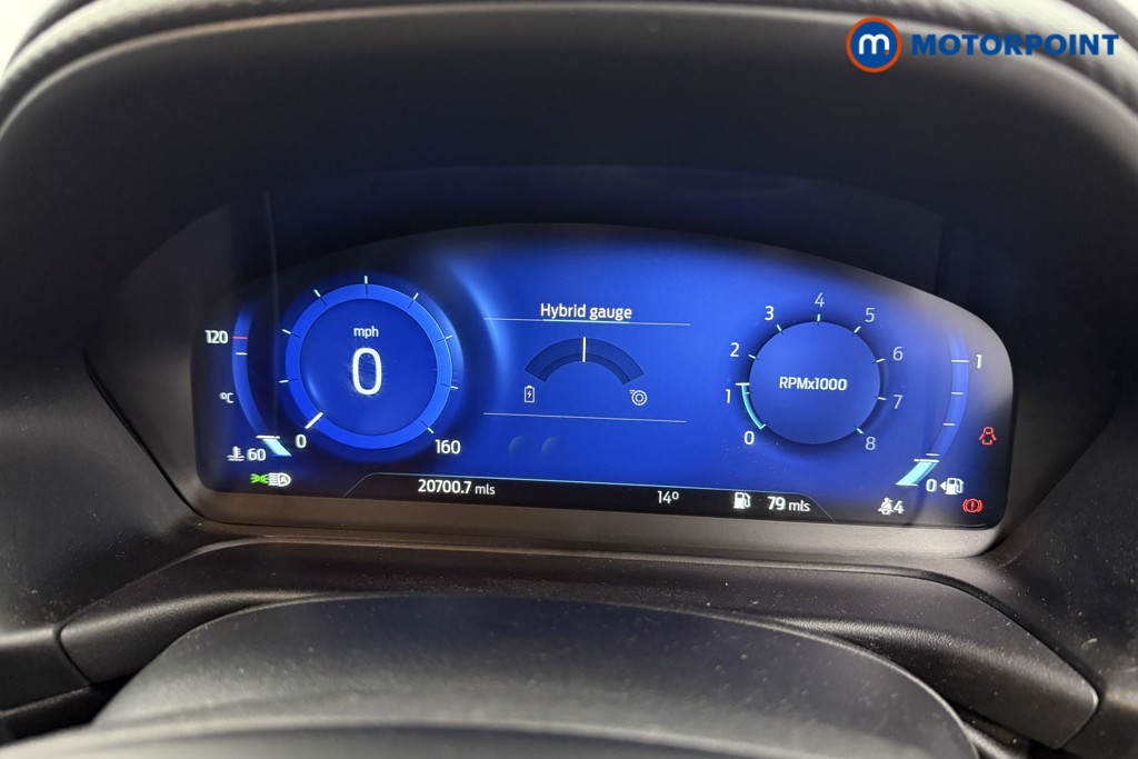 Used Ford Puma 2022 for sale - 76412995: Photo 13