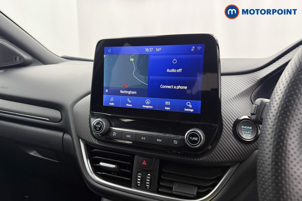 Used Ford Puma 2022 for sale - 76412995: Photo 14