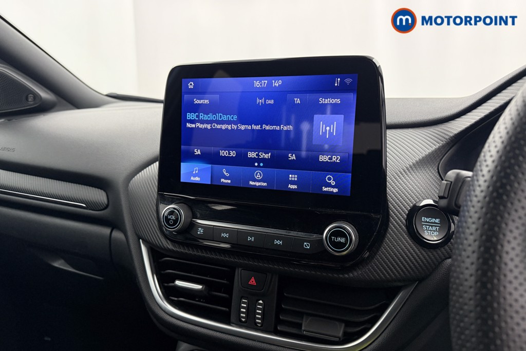 Used Ford Puma 2022 for sale - 76412995: Photo 15