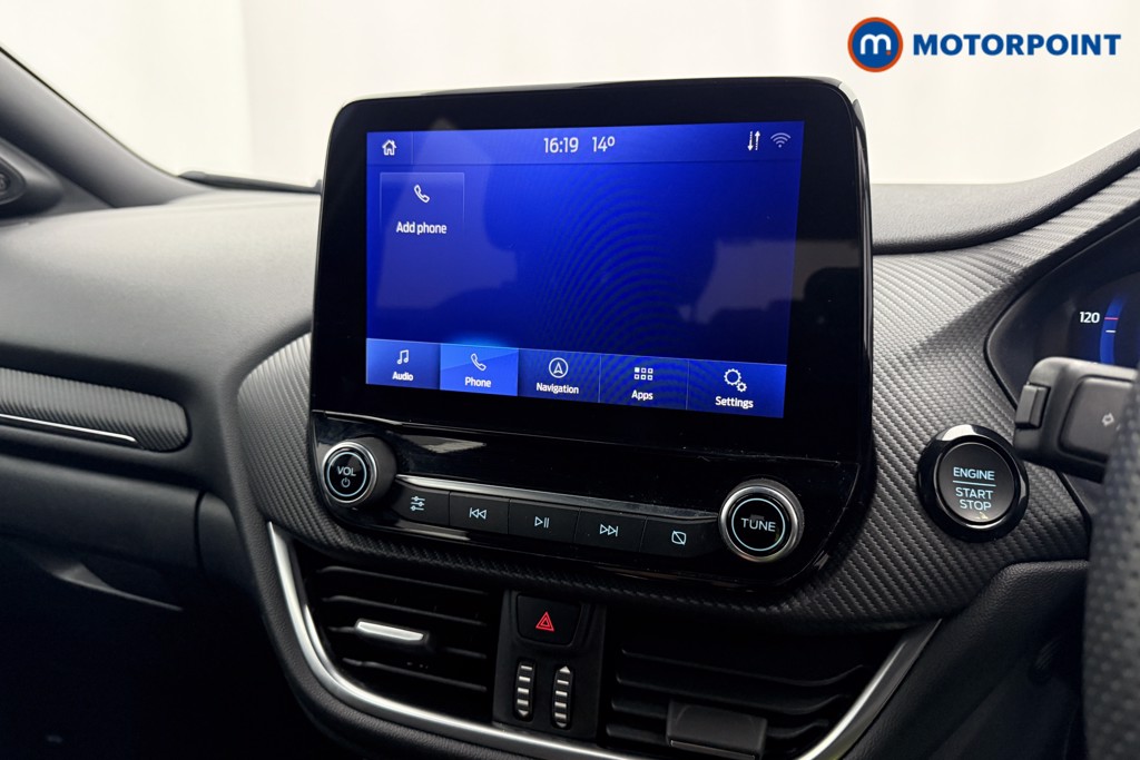 Used Ford Puma 2022 for sale - 76412995: Photo 16