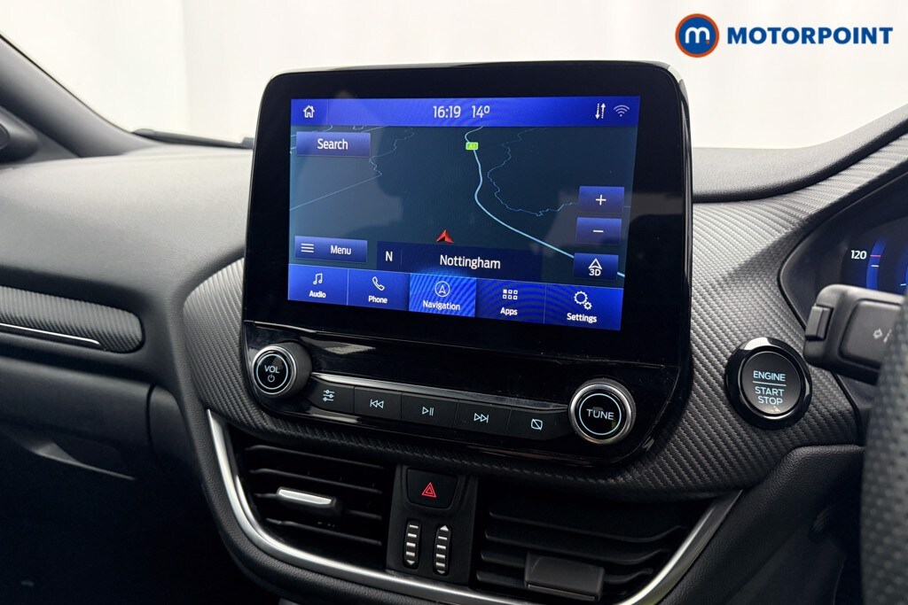 Used Ford Puma 2022 for sale - 76412995: Photo 17