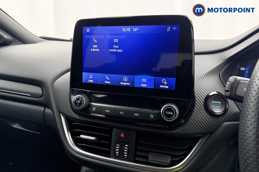 Used Ford Puma 2022 for sale - 76412995: Photo 18