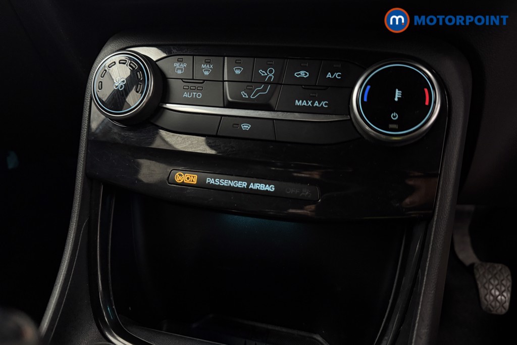 Used Ford Puma 2022 for sale - 76412995: Photo 19