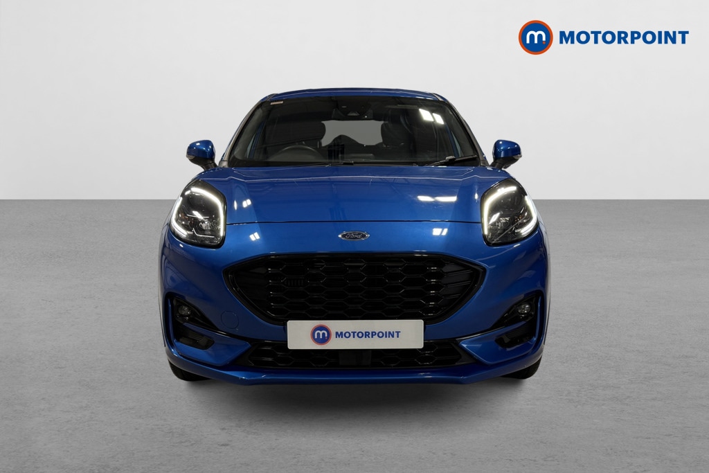 Used Ford Puma 2022 for sale - 76412995: Photo 2