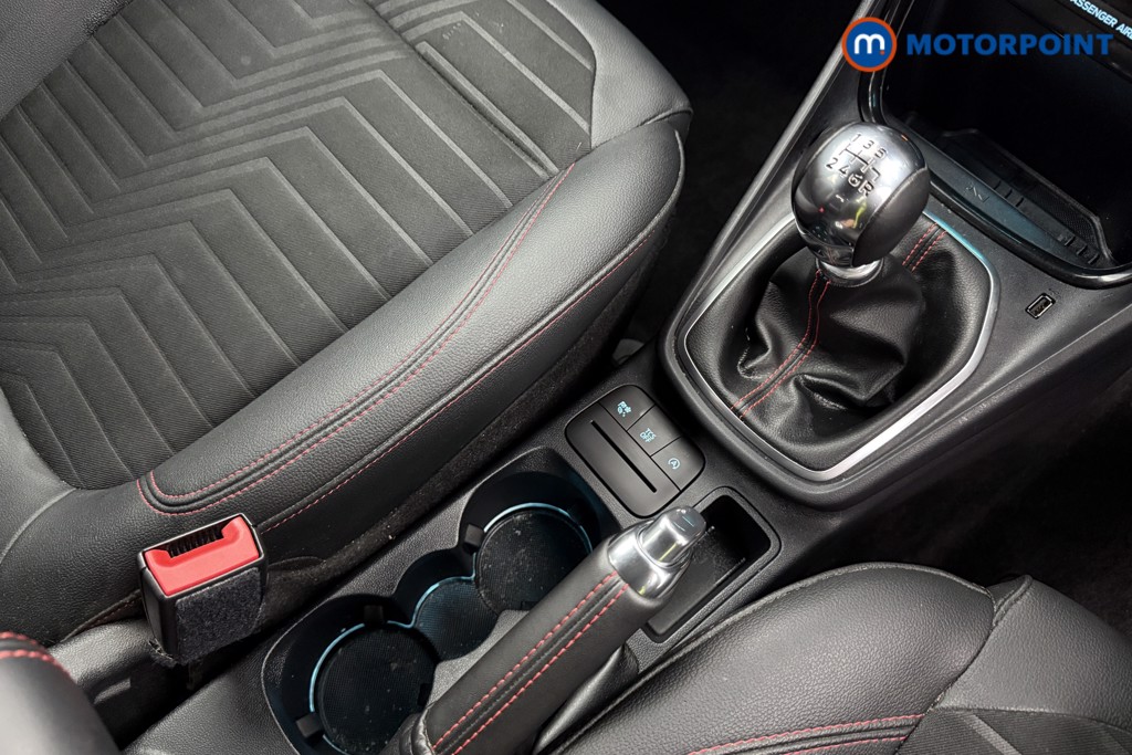 Used Ford Puma 2022 for sale - 76412995: Photo 20