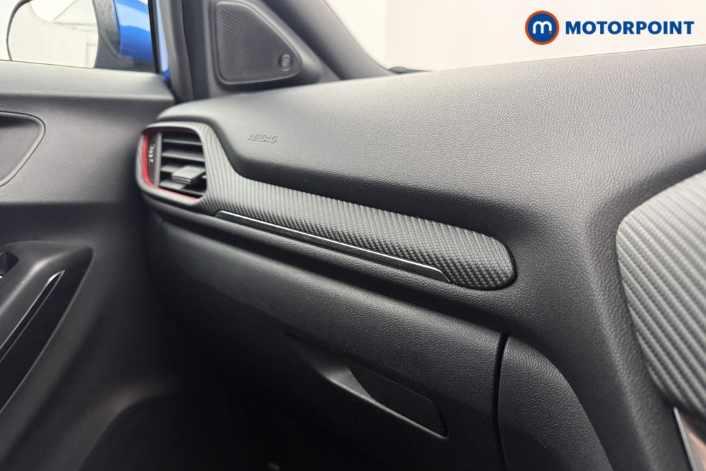 Used Ford Puma 2022 for sale - 76412995: Photo 22