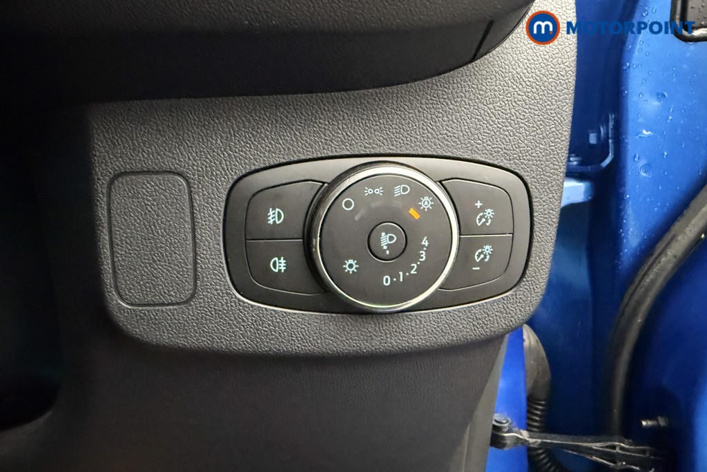 Used Ford Puma 2022 for sale - 76412995: Photo 23