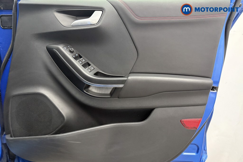 Used Ford Puma 2022 for sale - 76412995: Photo 24