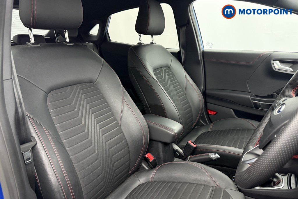 Used Ford Puma 2022 for sale - 76412995: Photo 26