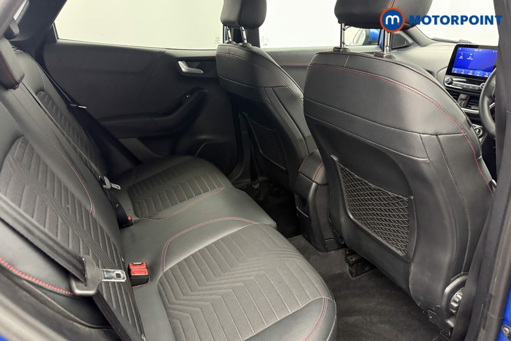 Used Ford Puma 2022 for sale - 76412995: Photo 28