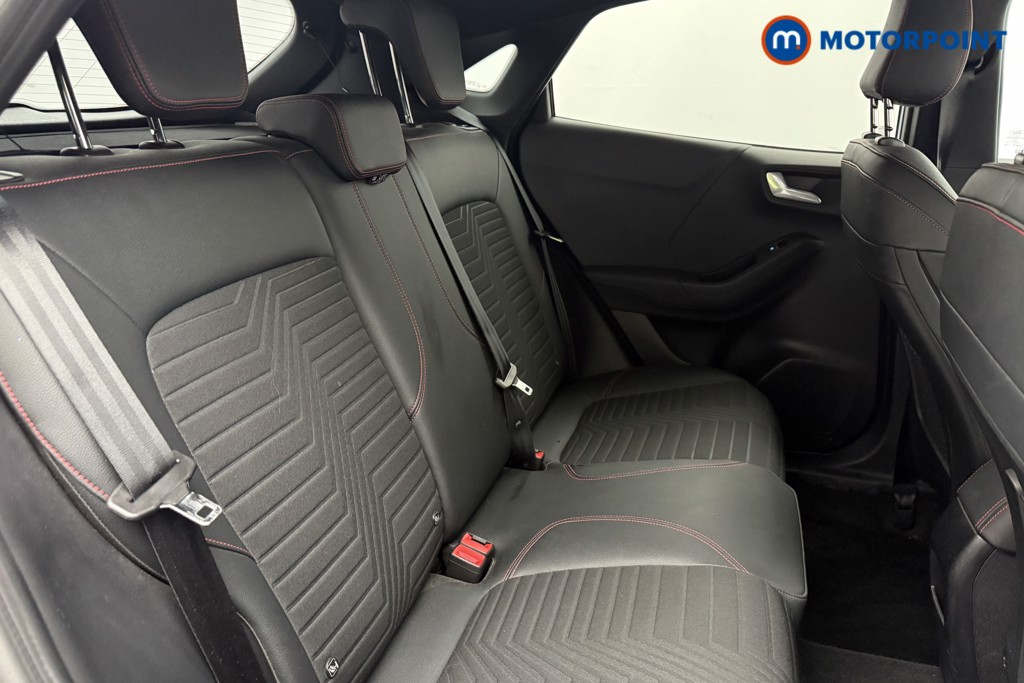 Used Ford Puma 2022 for sale - 76412995: Photo 29