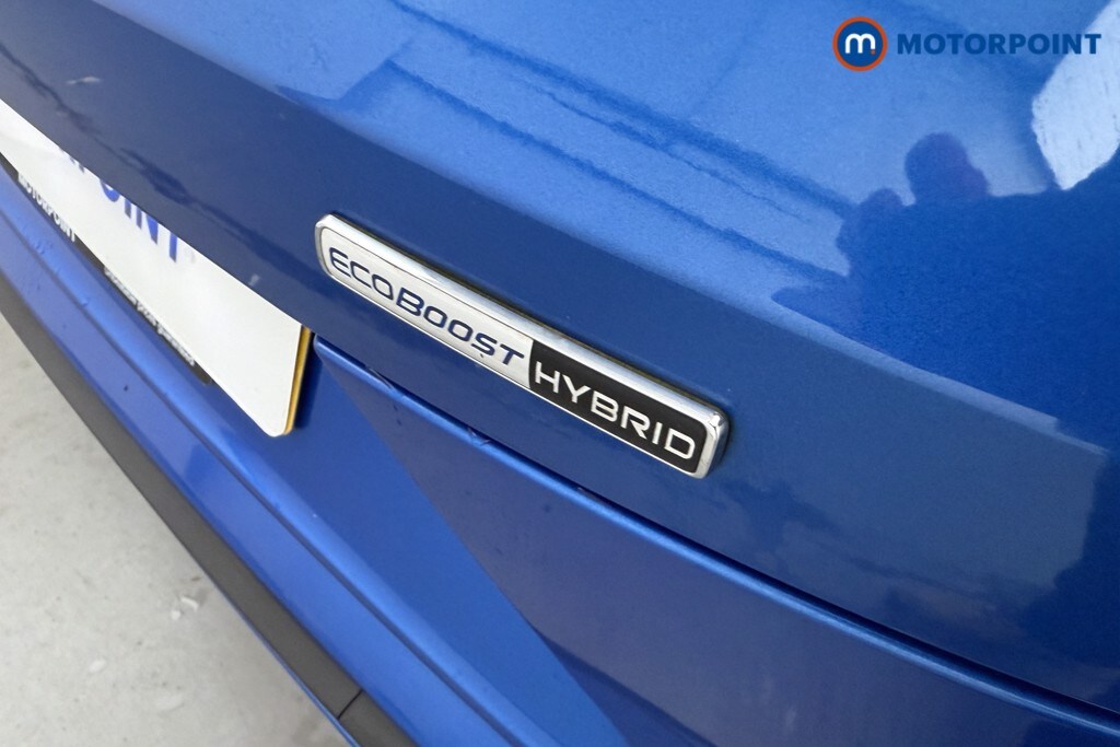 Used Ford Puma 2022 for sale - 76412995: Photo 32