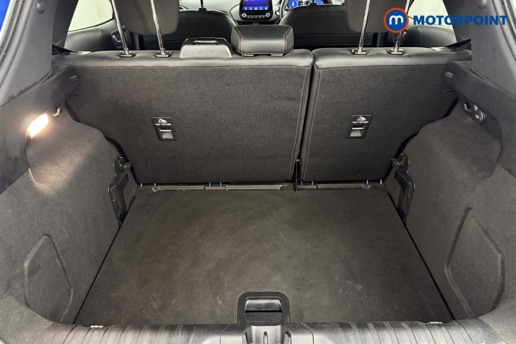 Used Ford Puma 2022 for sale - 76412995: Photo 33