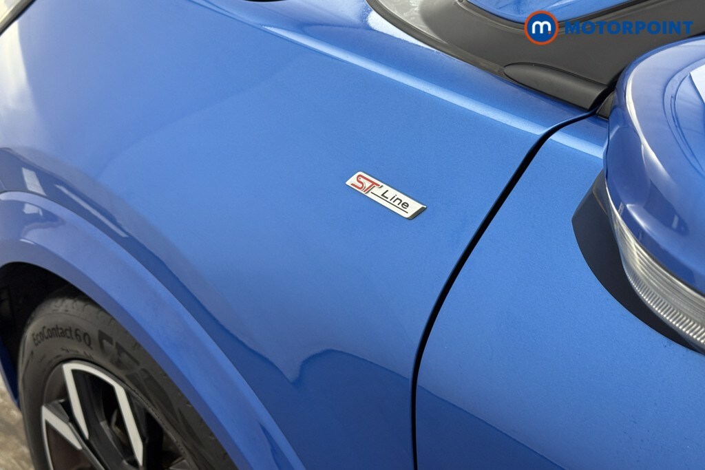 Used Ford Puma 2022 for sale - 76412995: Photo 35