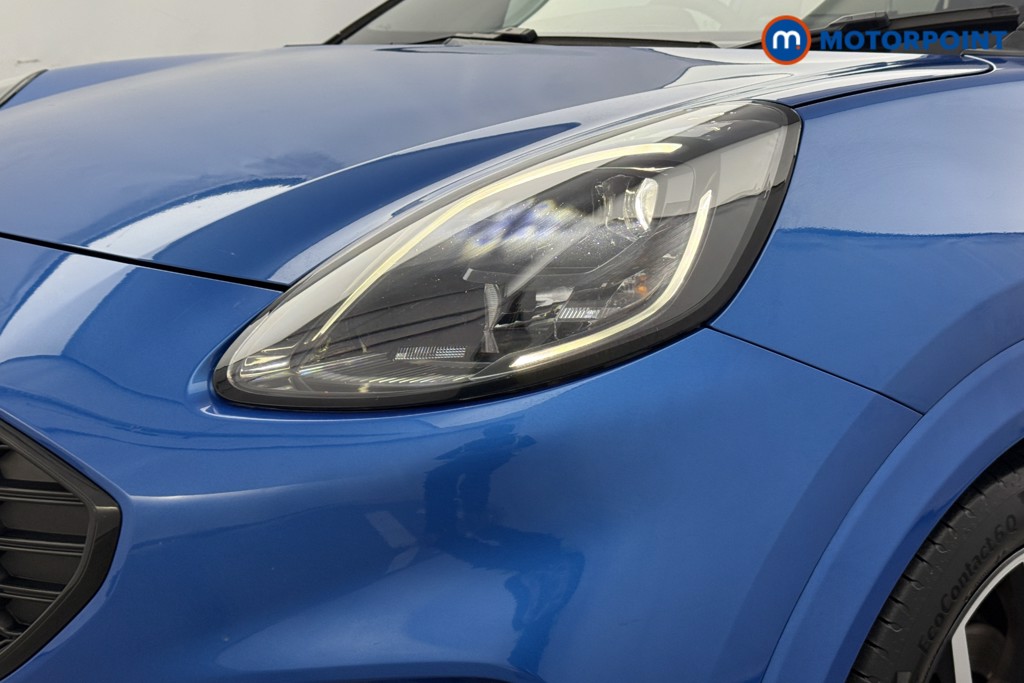 Used Ford Puma 2022 for sale - 76412995: Photo 36