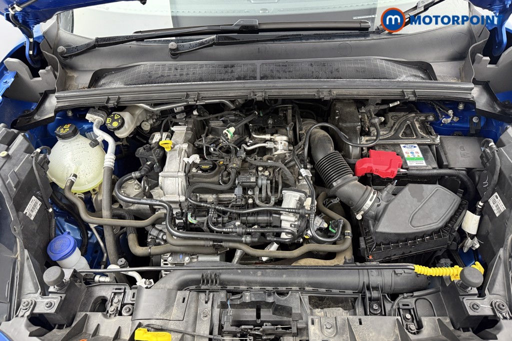 Used Ford Puma 2022 for sale - 76412995: Photo 37