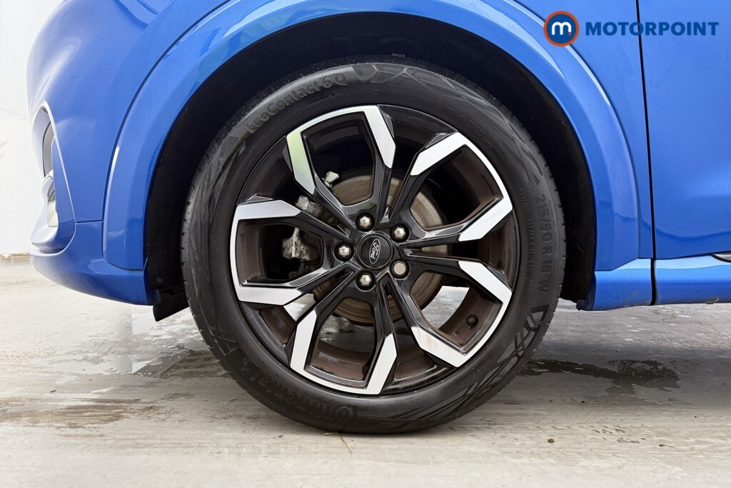 Used Ford Puma 2022 for sale - 76412995: Photo 38