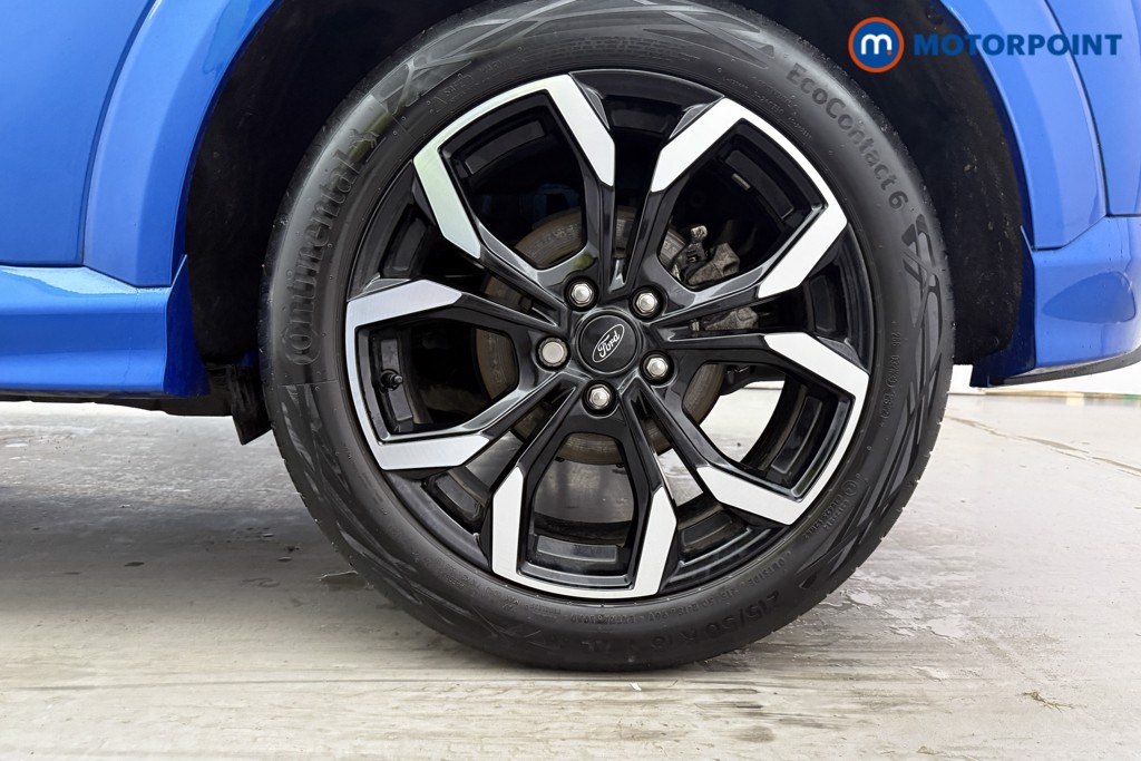 Used Ford Puma 2022 for sale - 76412995: Photo 39