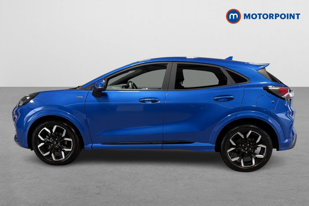 Used Ford Puma 2022 for sale - 76412995: Photo 4