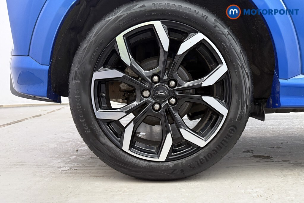 Used Ford Puma 2022 for sale - 76412995: Photo 40