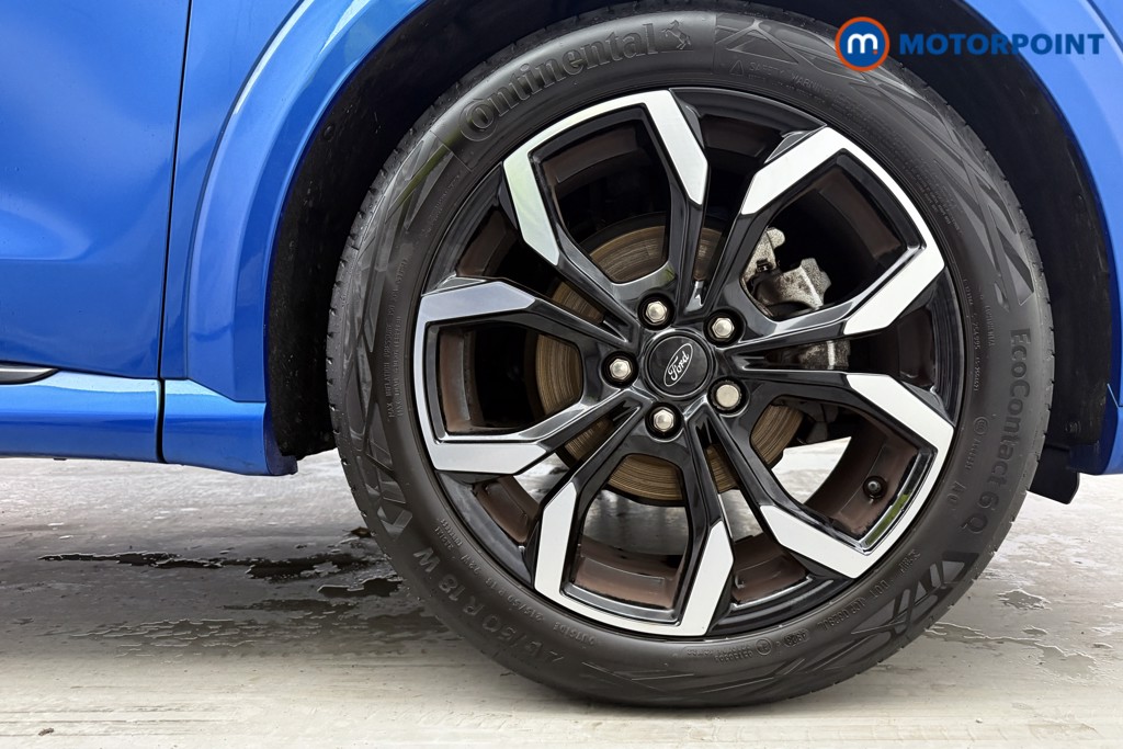 Used Ford Puma 2022 for sale - 76412995: Photo 41