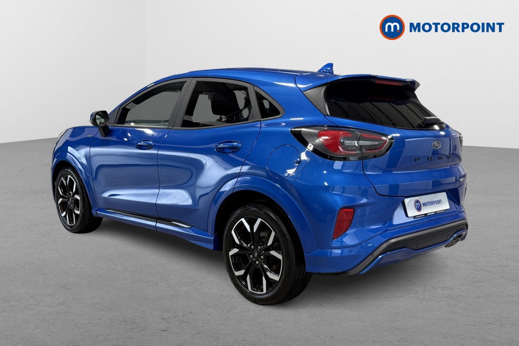 Used Ford Puma 2022 for sale - 76412995: Photo 5