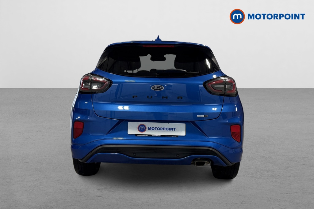 Used Ford Puma 2022 for sale - 76412995: Photo 6